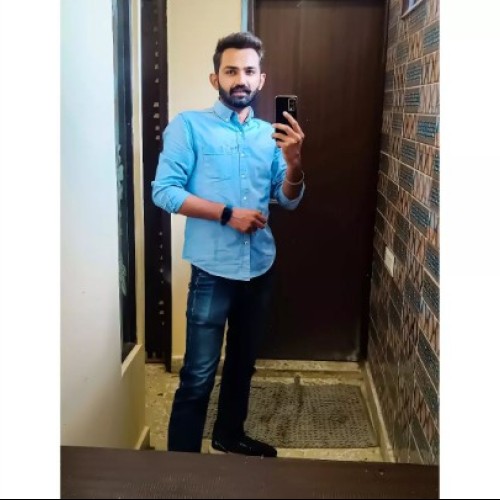 NITIN S. profile photo