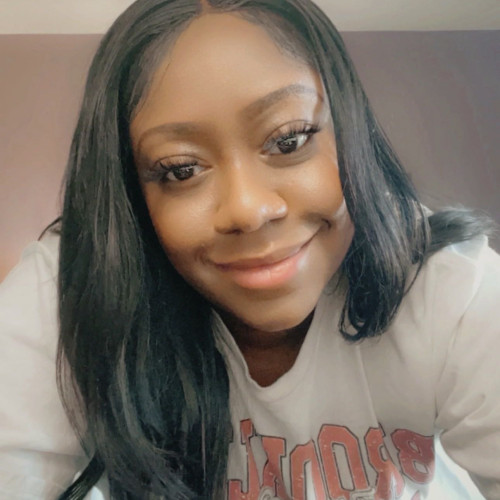 NYESHA W. profile photo