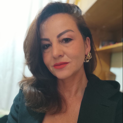 daniela a. profile photo