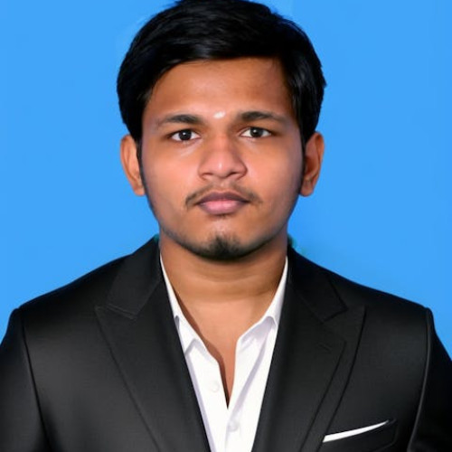 Hari Krishna  M. profile photo