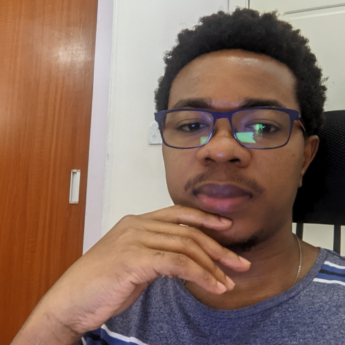 Oluwasegun  A.