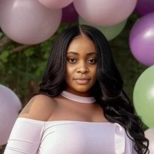 Vicky  V. profile photo