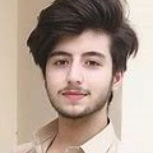 haris k.