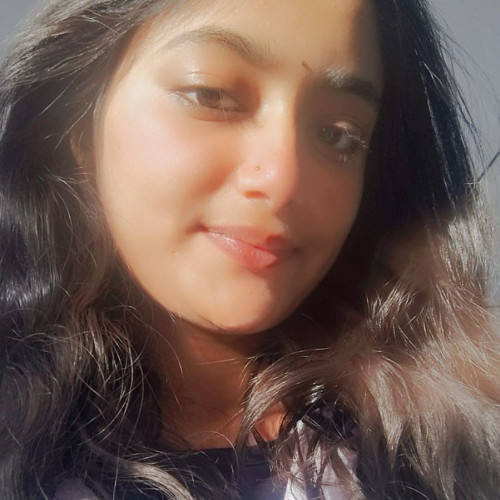 Vijaya  K. profile photo