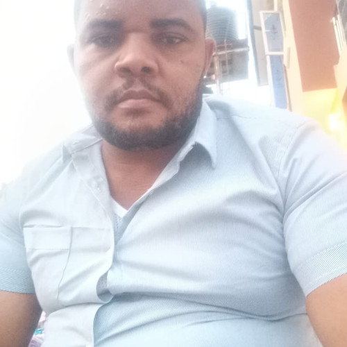 Jeremiah u. profile photo