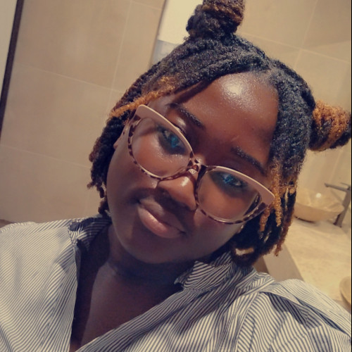 Yayra  A. profile photo