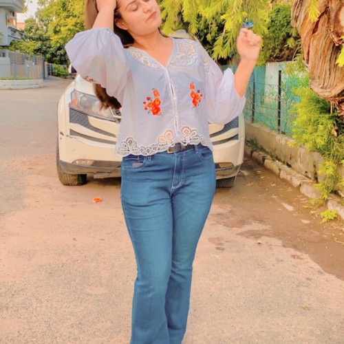 Muskan a. profile photo
