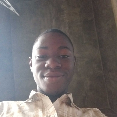 Endiong E. profile photo