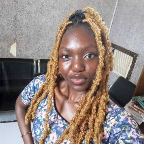 Ruhamah E.