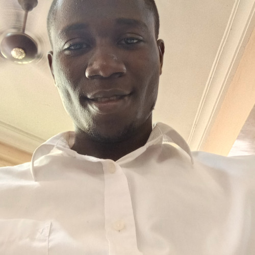 Emmanuel O. profile photo