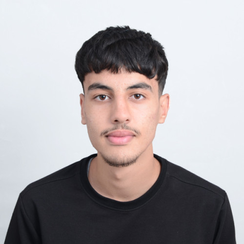 MUSTAPHA A. profile photo