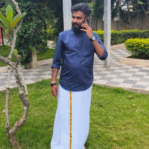 Naveen S. profile photo
