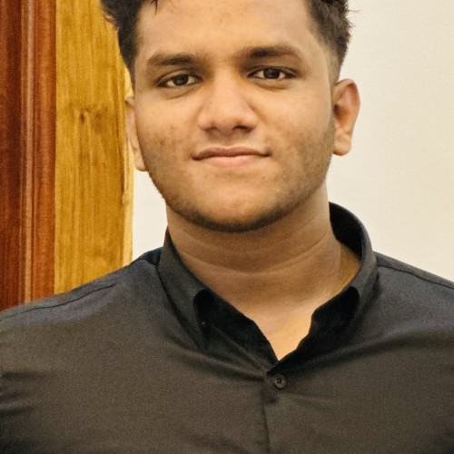 Muhammad  M.