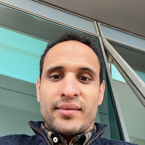 Akram H. profile photo