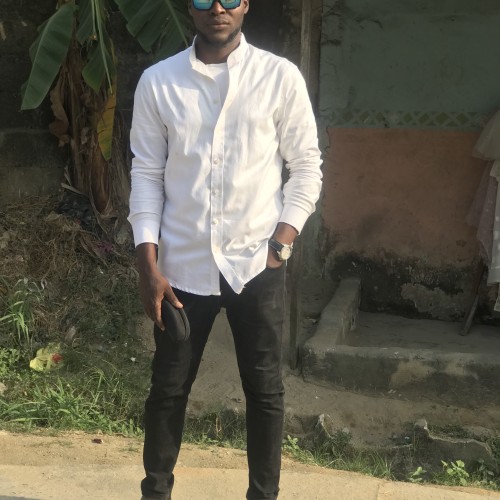 Adedapo Michael  O.