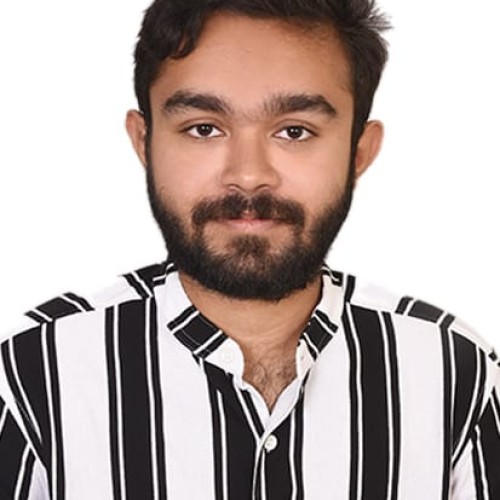 Ashin Dinesh M.