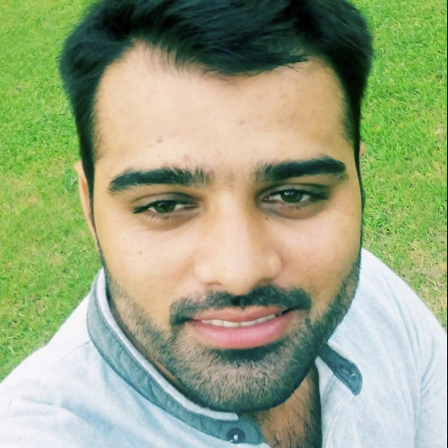 Muhammad  H. profile photo