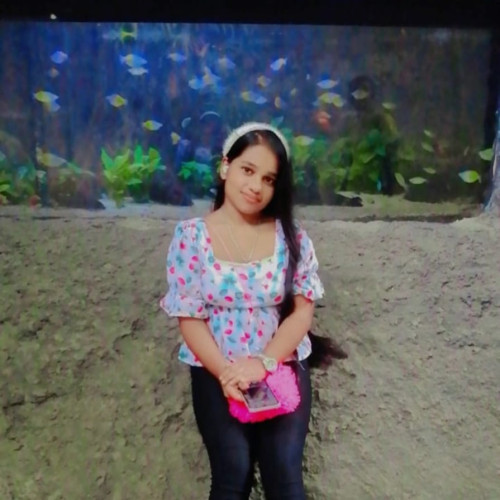 Binuri D. profile photo