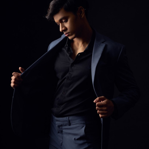 Manas  B. profile photo