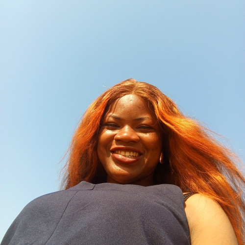 Eucharia U. profile photo