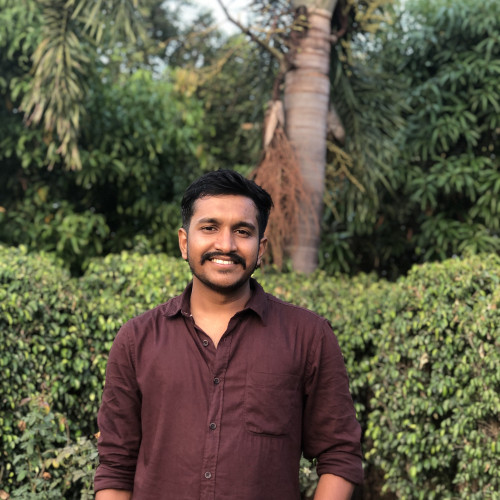 Vamshi A. profile photo