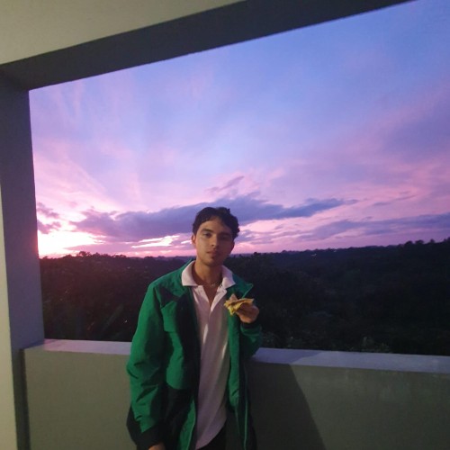 Keny M. profile photo