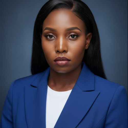 Janet M. profile photo