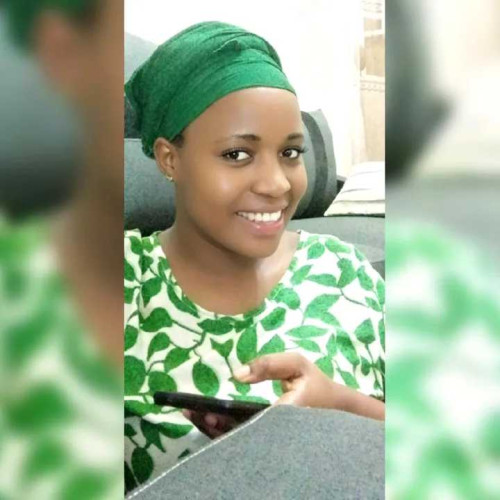 Babirye A. profile photo