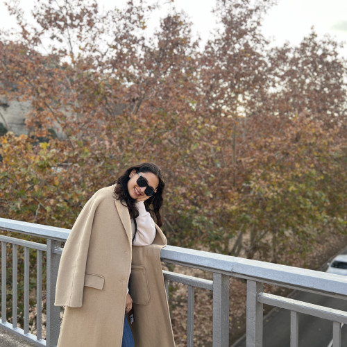 Nili S. profile photo