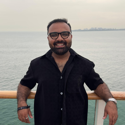Amit A. profile photo