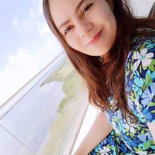 Camila L. profile photo