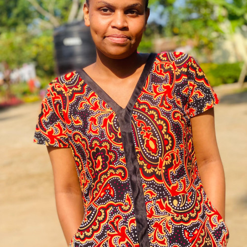 Flora P. profile photo
