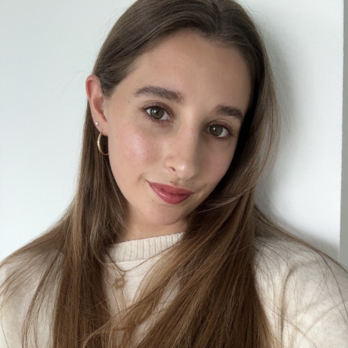 Julia W. profile photo