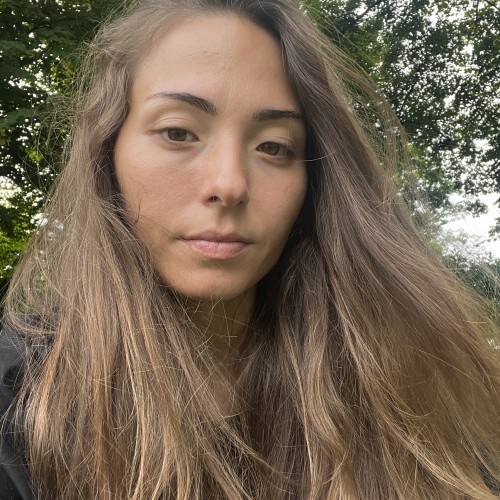Sofìa P.