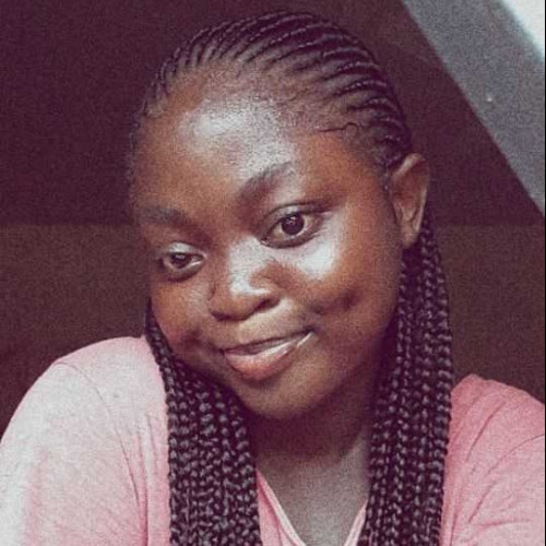 Yvonne A.