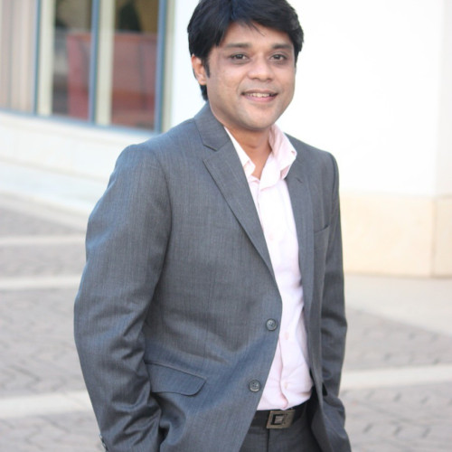 Amit J. profile photo