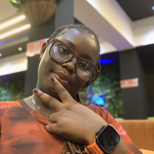 Mercy  D. profile photo