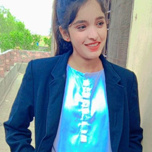 Amna B. profile photo