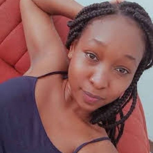 Lydiah B. profile photo