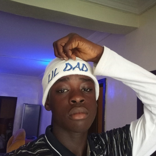 ogbe d. profile photo