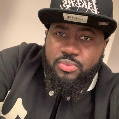 Teddy G. profile photo