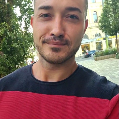 Milos M. profile photo