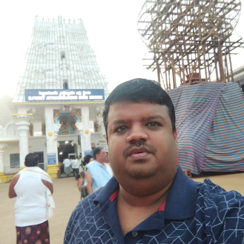 Harish D.