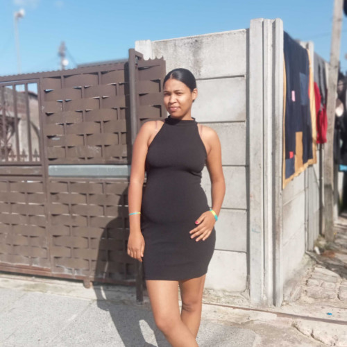 Annastacia M. profile photo