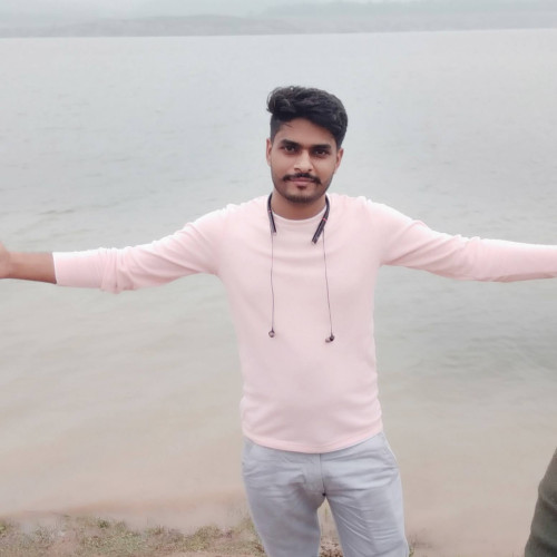 Gourav K. profile photo