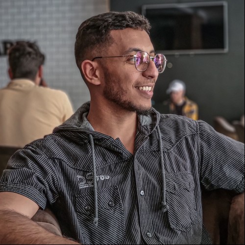 Bilal M. profile photo