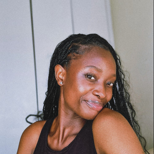 SHALOM R. profile photo
