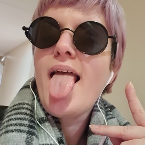 Aria B. profile photo