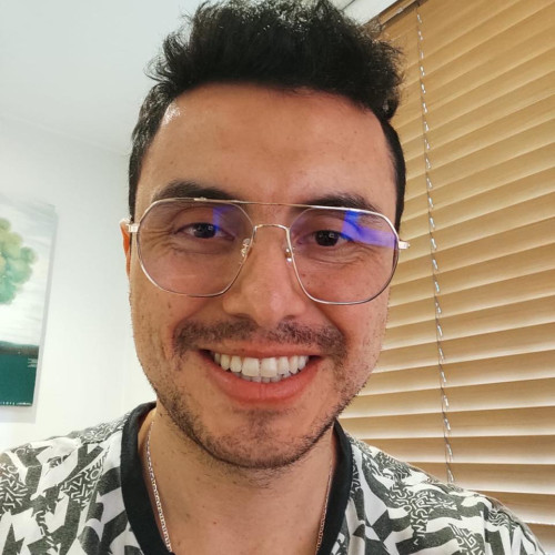Sergio M.