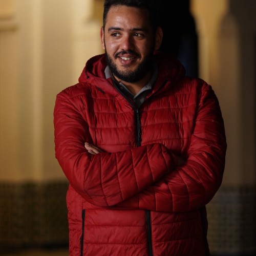 Yassine M. profile photo